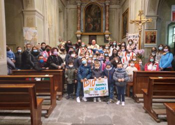 «Siamo qui per essere famiglia ascoltando Dio»