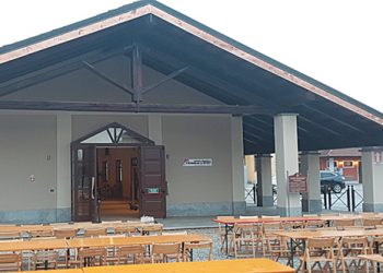 Piazzetta intitolata al Milite Ignoto
