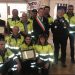 Volontari da 20 anni: festa della Protezione civile