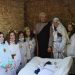 Rievocato l’autentico spirito natalizio