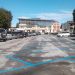 «Piazza pericolosa: o si fanno i lavori, o la devo chiudere»