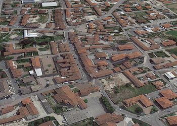 Popolazione in calo