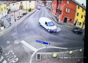 Nuovi “occhi elettronici in paese