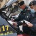 Guardia di finanza: controlli dei “green pass”