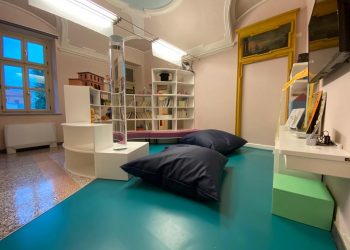 Biblioteca, una realtà dinamica