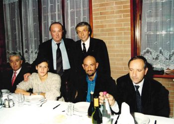 «Ho perso un amico fraterno»
