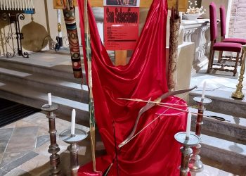 Le 5 “artiste” di chiesa