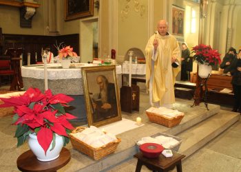 Una domenica in onore di Sant’Antonio