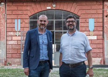 Sannazzaro vicesegretario provinciale del Pd