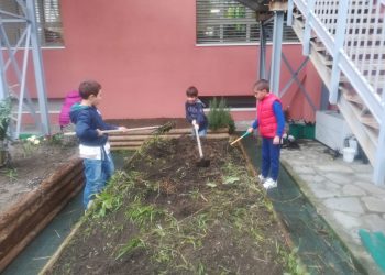 L’Orto in condotta è multidisciplinare