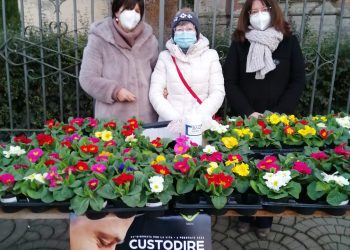 “Custodire ogni vita”