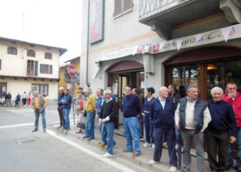 In paese transiteranno i ciclisti del Giro d’Italia dilettanti Under 23