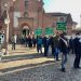 Ricordati caduti e dispersi in Russia
