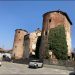 Castello in condizioni inaccettabili