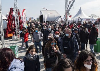 Fiera “Mag”, grande successo. E adesso?