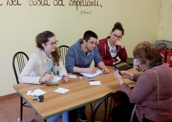 Quaquare, si può prenotare il forno comuale
