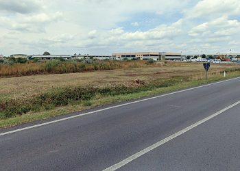 Chi vuole insediarsi in quell’area?
