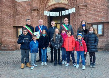 La festa di San Giuseppe coi francesi di Bonneville
