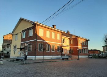 Prossimamente cantieri a scuola e all’ex farmacia