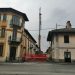 Lavori al tetto dell’asilo