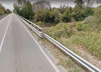 Si interverrà sulla provinciale per Scarnafigi