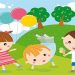Il Comune organizza le Estate Bimbi e Ragazzi