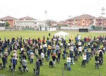 Protagoniste sono le Quaquare