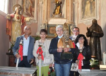 Un paese che si è fatto comunità