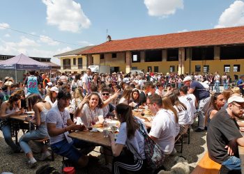 “Stradegustando”, buona la ripresa
