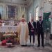 Celebrati in chiesa parrocchiale i Corpi Santi