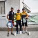 Più di 50 partecipanti alla “Corri-Pedala-Corri”