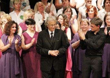 Cordoglio per la scomparsa del maestro Sergio Chiarlo