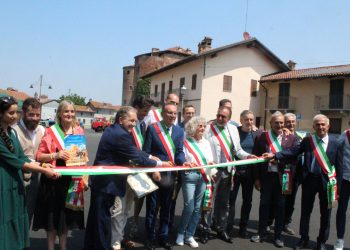 Un paese in festa