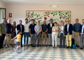 Il valore della collaborazione