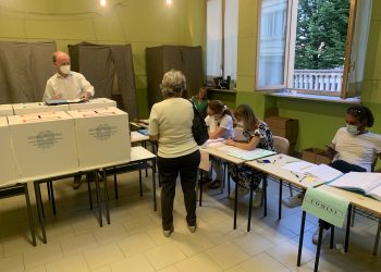 A quasi una persona su due non interessa chi sarà sindaco