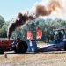 Torna il Tractor Pulling
