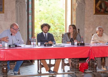Sindaco, superman o podestà?