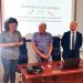 Si rialza (un po’) il commercio