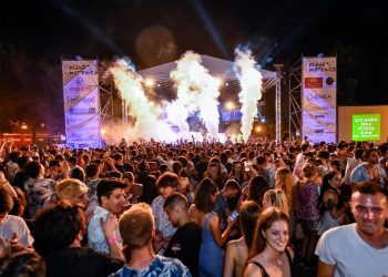 Il successo della Playa