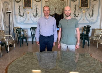 «Per ora seguirò i lavori pubblici»