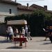 Si è anche pregato per far scendere la pioggia