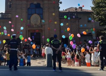 Festa alla Sanità: iniziano le funzioni religiose