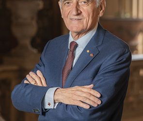 Cittadinanza onoraria a Quaglia