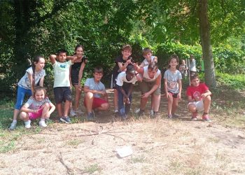 Dopo due anni è tornato Noi Campus