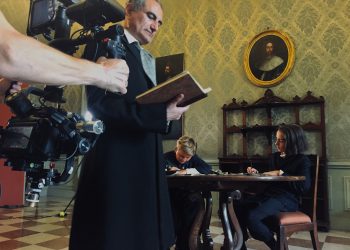 Il piccolo Ferdinando