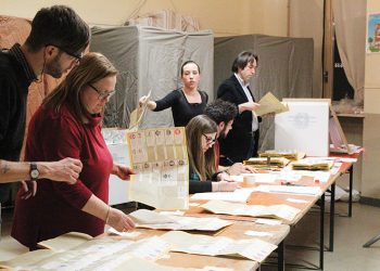 Domenica al voto, tra molti dubbi