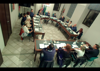 Argini dei torrenti, partite le lettere di esproprio