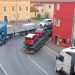 Obiettivo è ridurre il passaggio dei mezzi pesanti