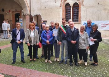 Premiati i donatori avisini