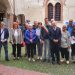 Premiati i donatori avisini
